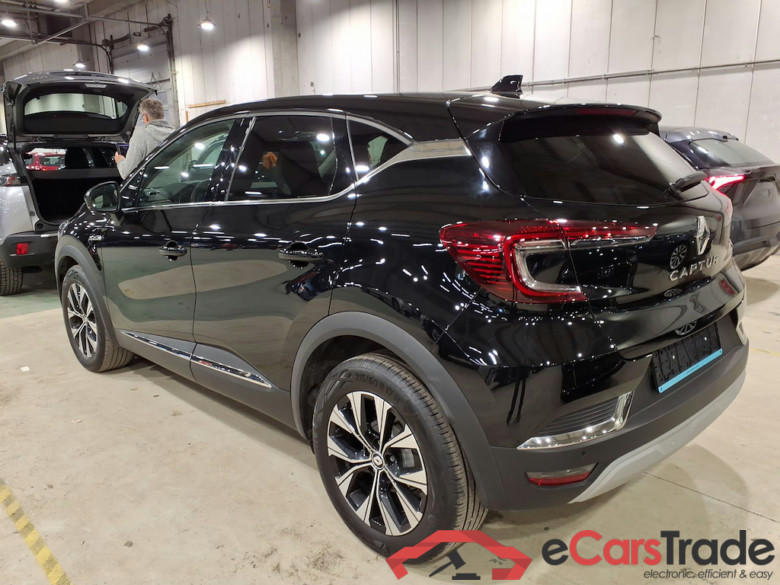 RENAULT CAPTUR 1.0 TCE 90 TECHNO #1