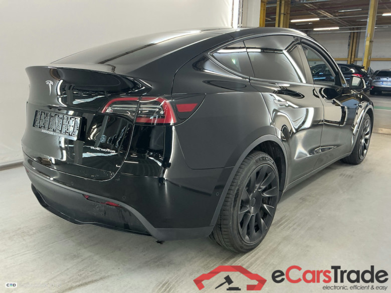 TESLA Model Y BEV 75KWH LONG RANGE AUTO 4WD #4