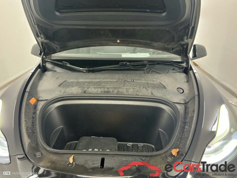TESLA Model Y BEV 75KWH LONG RANGE AUTO 4WD #6