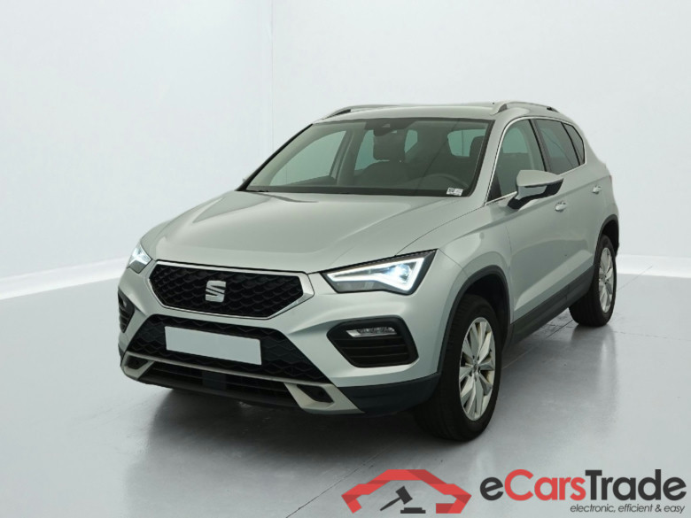 Seat Ateca Business 2.0 TDI 115 ch Start/Stop #3
