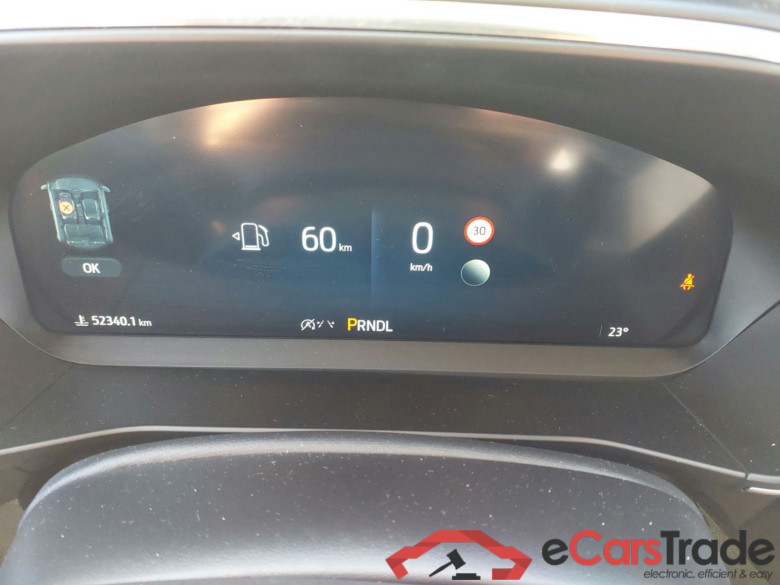 FORD Focus Sportbreak X 1.0 Ecoboost 114KW 155CV S6.2 ACTIVE(Winterpack) #4