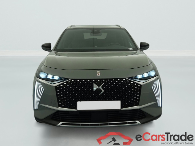 DS DS 7 Rivoli Hybride Rechargeable E-Tense 360 EAT8 4x4 #2