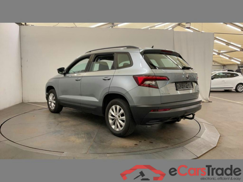 SKODA Karoq Dsl Karoq 1.6 CR TDi SCR Ambition DSG #3