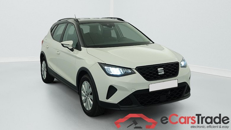 Seat Arona 1.0 TSI 95 ch Start/Stop BVM5 Style Business