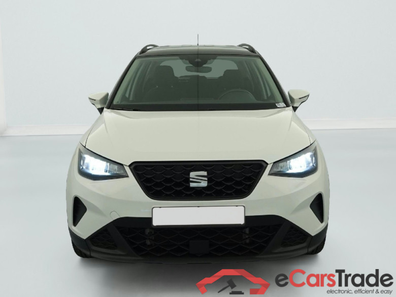 Seat Arona 1.0 TSI 95 ch Start/Stop BVM5 Style Business #2