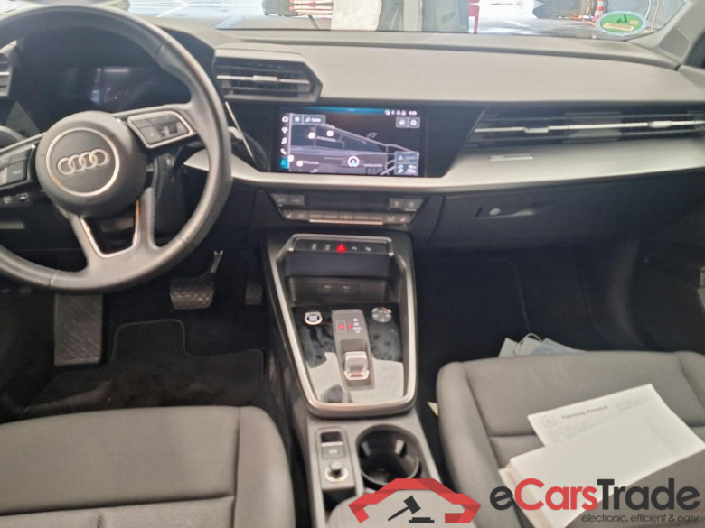 A3 Sportback 30 TDI S line 2.0 TDI 85KW AT7 E6d #3