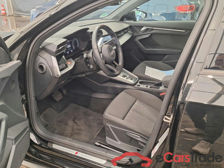 A3 Sportback 30 TDI S line 2.0 TDI 85KW AT7 E6d #4