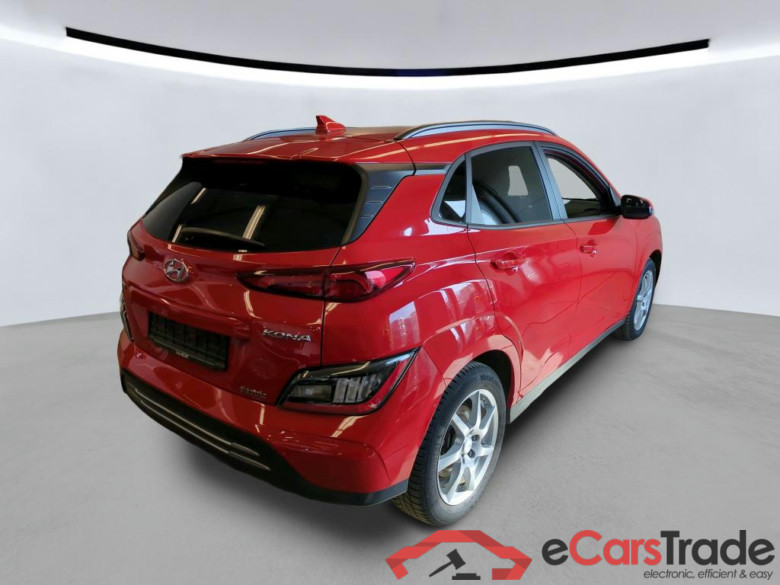 Kona Prime Elektro 2WD 64kWh #2