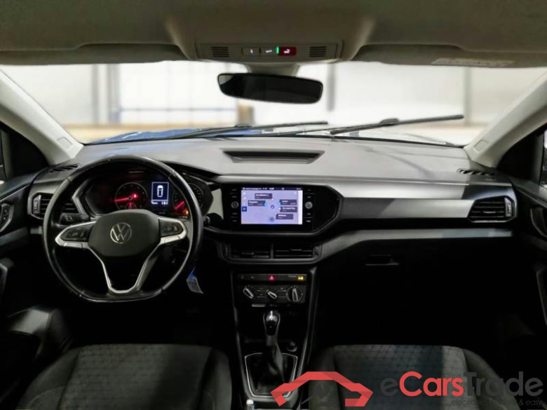 VOLKSWAGEN T-CROSS / 2019 / 5P / SUV 1.0 TSI 81KW STYLE DSG #3