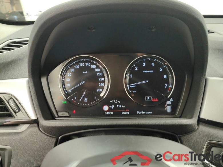 BMW X1 xDrive25e (162 kW) 5d #6