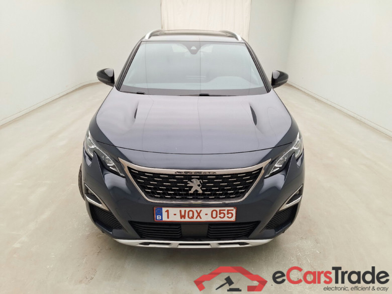 Peugeot, 5008 '16, Peugeot 5008 2.0 BlueHDi 132kW S&S EAT8 GT Line 5d #1