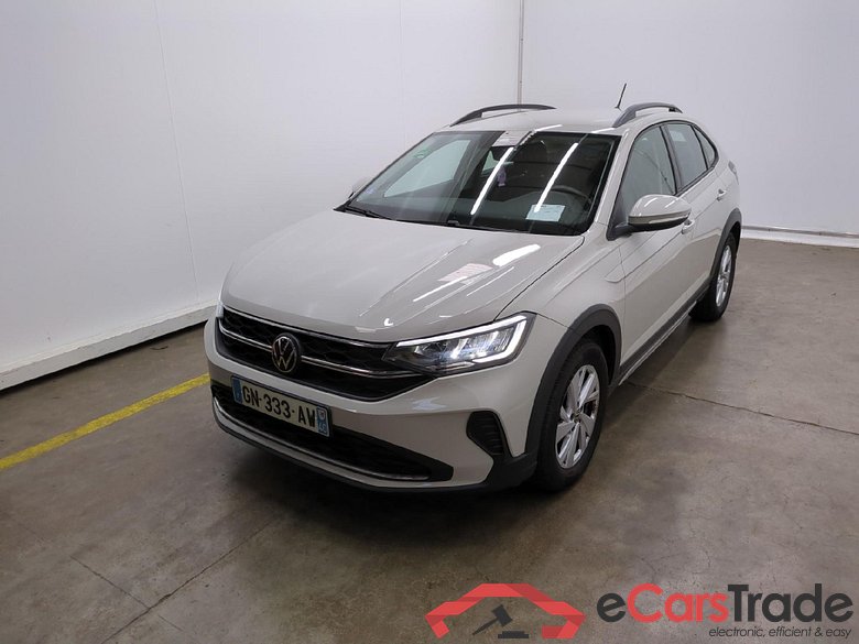 VOLKSWAGEN Taigo / 2021 / 5P / SUV 1.0 TSI 95 Life