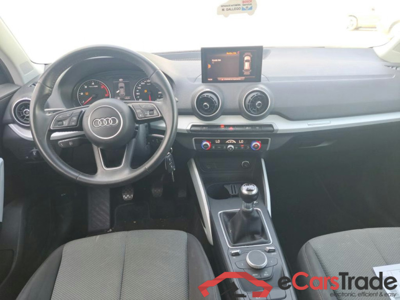 AUDI Q2 / 2016 / 5P / todoterreno Design 30 TDI 85kW (116CV) #3