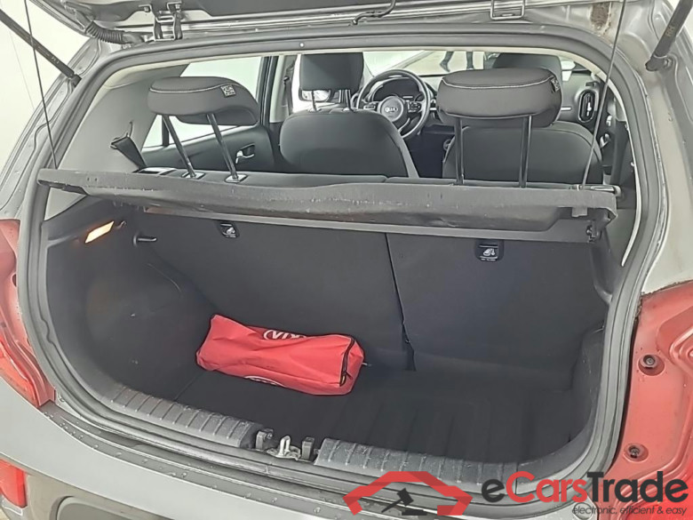 KIA Picanto 1.0 DPi ComfortLine 4-zits 5D 49kW #5