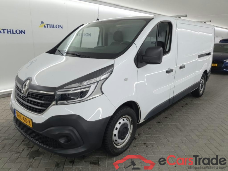 RENAULT Trafic GB L2H1 T29 ENERGY 2.0 dCi 120 Comfort 4D 88kW #1