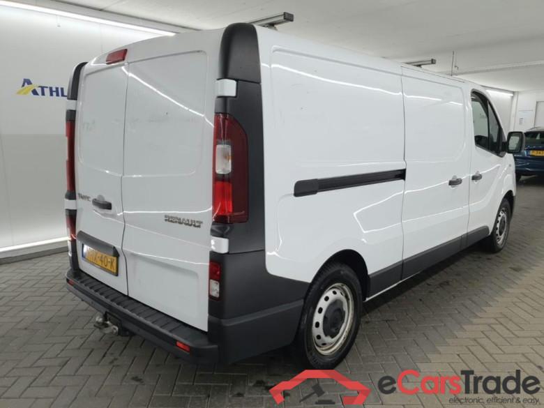 RENAULT Trafic GB L2H1 T29 ENERGY 2.0 dCi 120 Comfort 4D 88kW #3