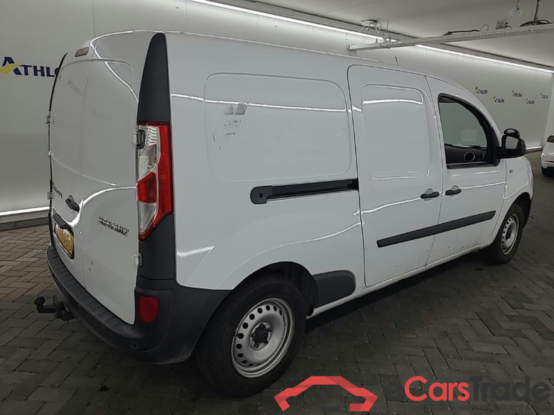RENAULT KANGOO 1.5 dCi 95 Comfort Maxi 4D 70kW #3