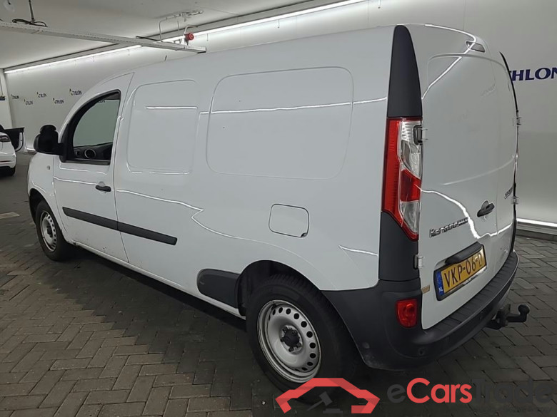 RENAULT KANGOO 1.5 dCi 95 Comfort Maxi 4D 70kW #4
