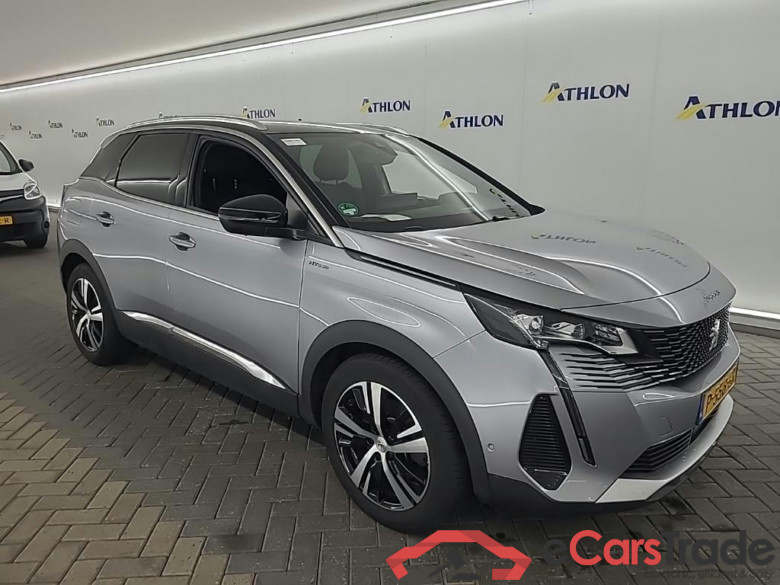 PEUGEOT 3008 GT HYbrid 225 e-EAT8 5D 165kW #2
