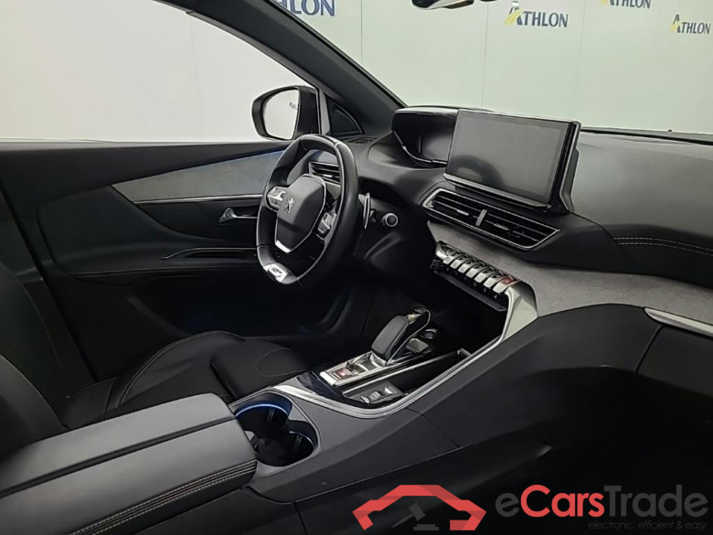 PEUGEOT 3008 GT HYbrid 225 e-EAT8 5D 165kW #6
