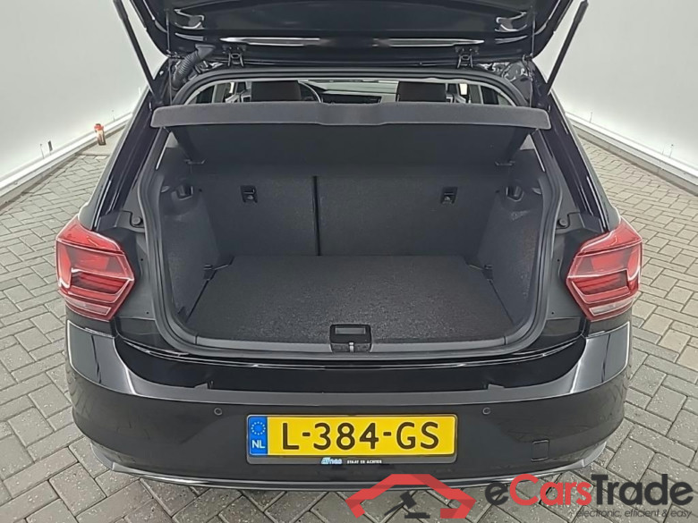 VOLKSWAGEN POLO 1.0 TSI 70kW 7-DSG R-Line Edition 5D #5
