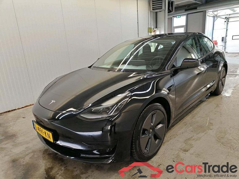 Tesla Model 3 Stnd.RWD Plus 60 kWh
