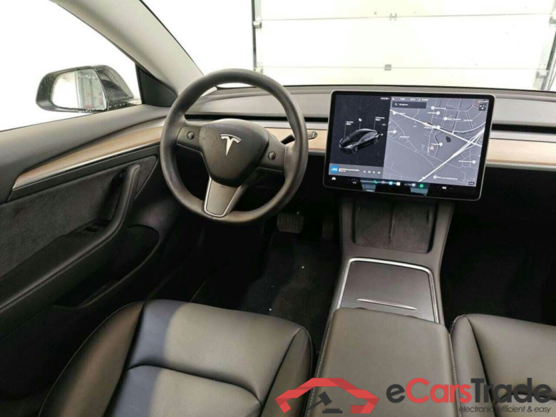 Tesla Model 3 Stnd.RWD Plus 60 kWh #3