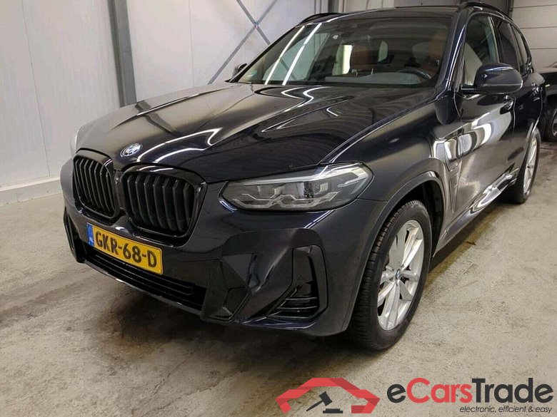 BMW X3 30