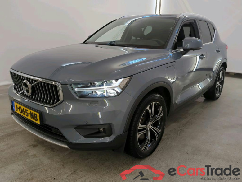 Volvo XC40 Recharge T5 Inscription 5d + Pano #1
