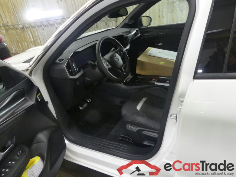 Mokka e Ultimate 50kWh #4