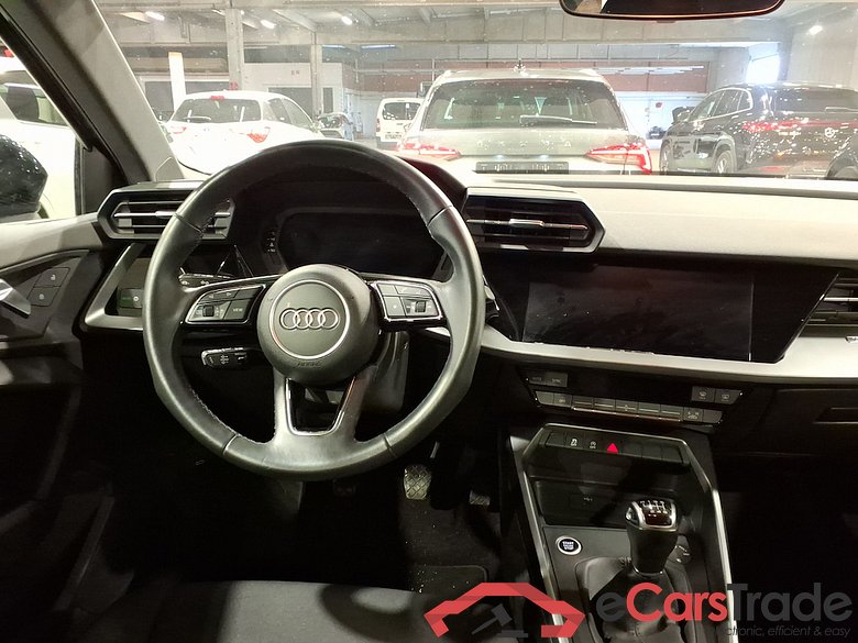 AUDI A3 SPORTBACK 2.0 30 TDI 85KW #6