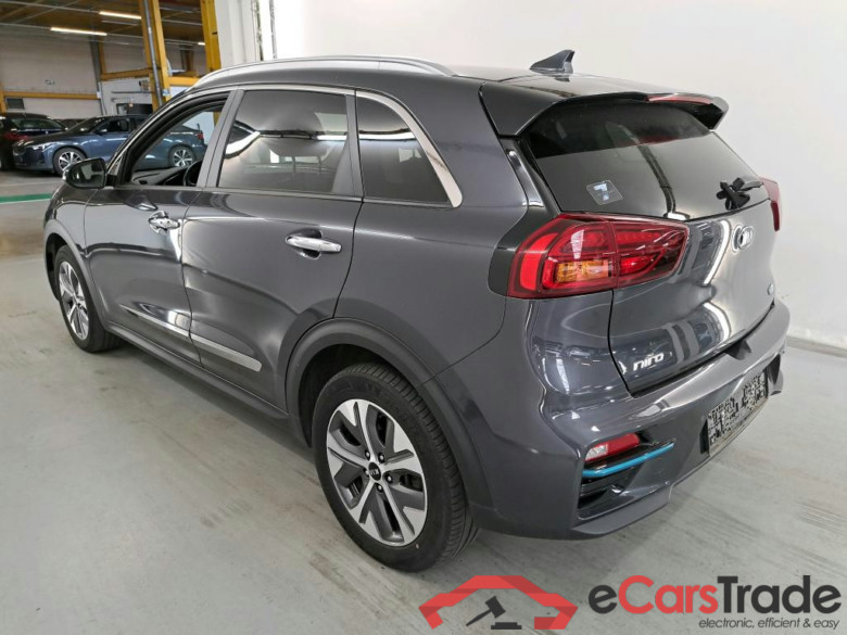 KIA E-NIRO 64 kWh More #3