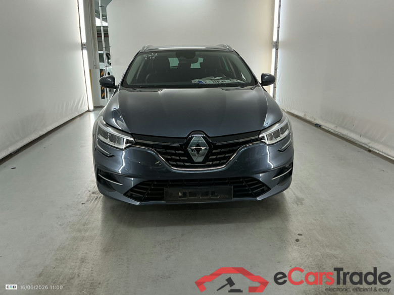 RENAULT MEGANE GRANDTOUR 1.3 TCE 140 TECHNO #2