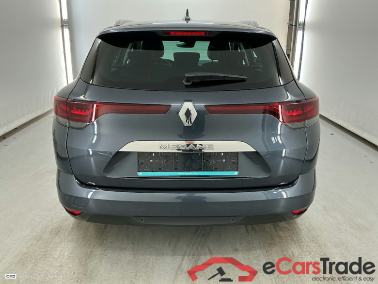 RENAULT MEGANE GRANDTOUR 1.3 TCE 140 TECHNO #5