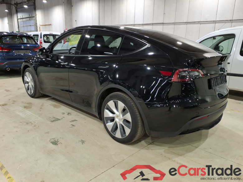 TESLA MODEL Y BEV AUTO RWD #2