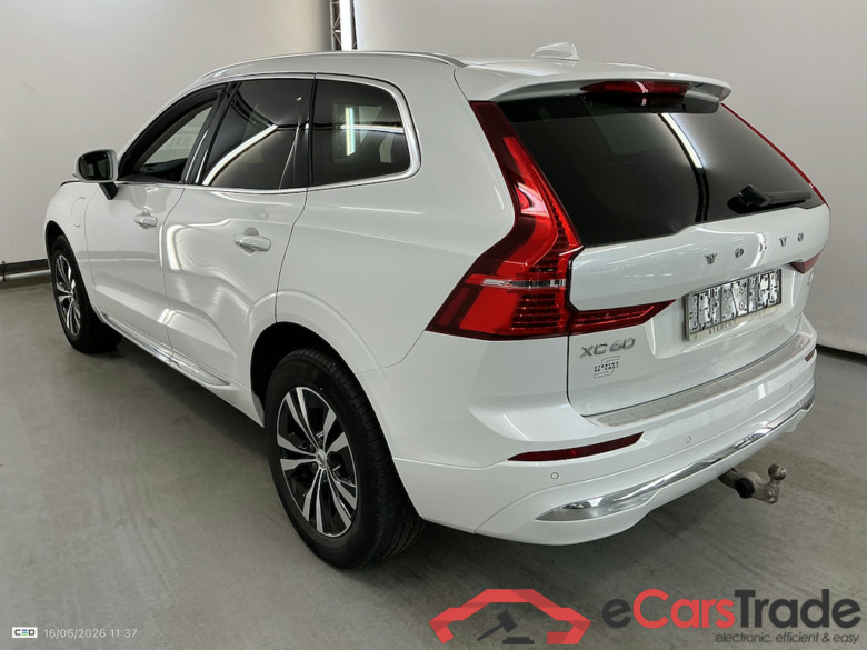 VOLVO XC60 2.0 T6 PHEV INSCRIPTION EXPR. AUTO 4WD #3
