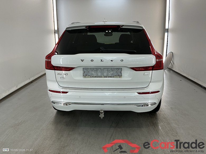 VOLVO XC60 2.0 T6 PHEV INSCRIPTION EXPR. AUTO 4WD #6