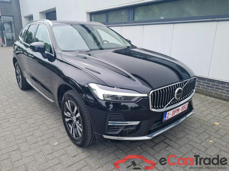 VOLVO XC60 2.0 T6 PHEV INSCRIPTION EXPR. AUTO 4WD #2