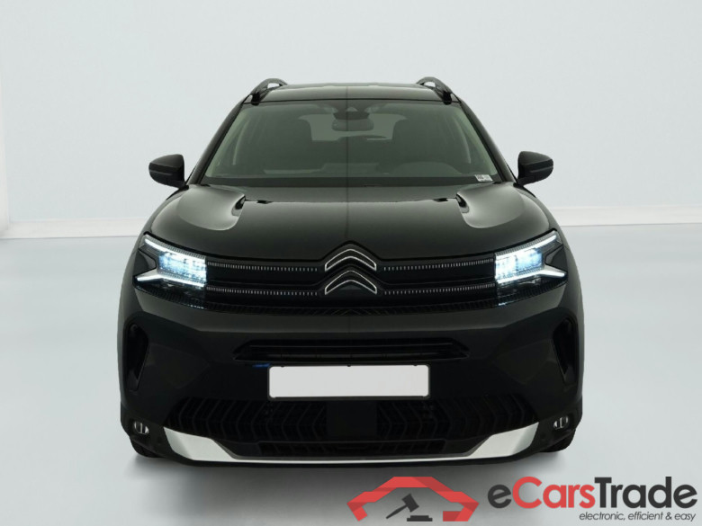Citroen C5 AIRCROSS Hybride 145 e-DCS6 Max #2