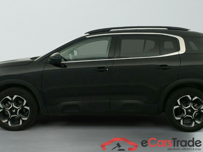 Citroen C5 AIRCROSS Hybride 145 e-DCS6 Max #4
