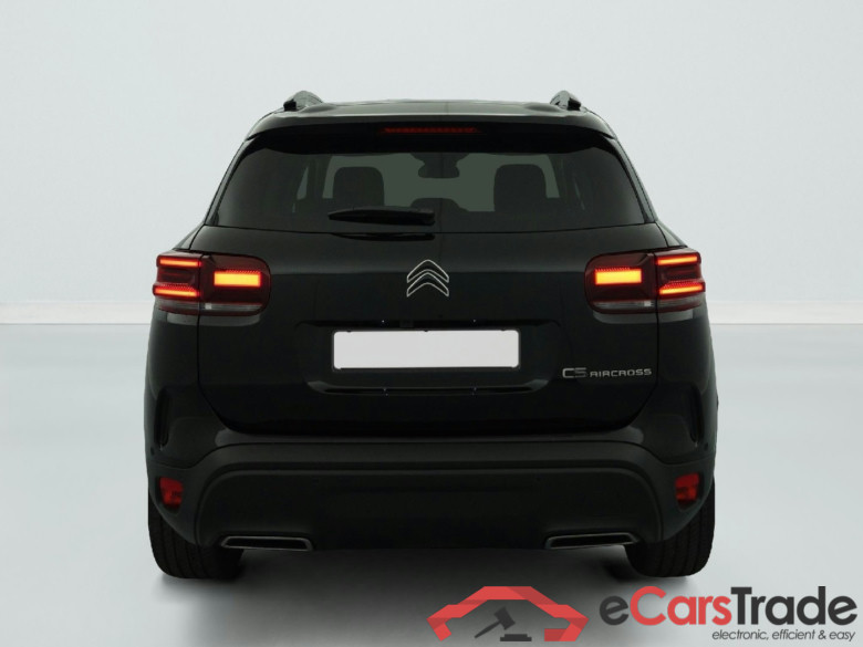 Citroen C5 AIRCROSS Hybride 145 e-DCS6 Max #6