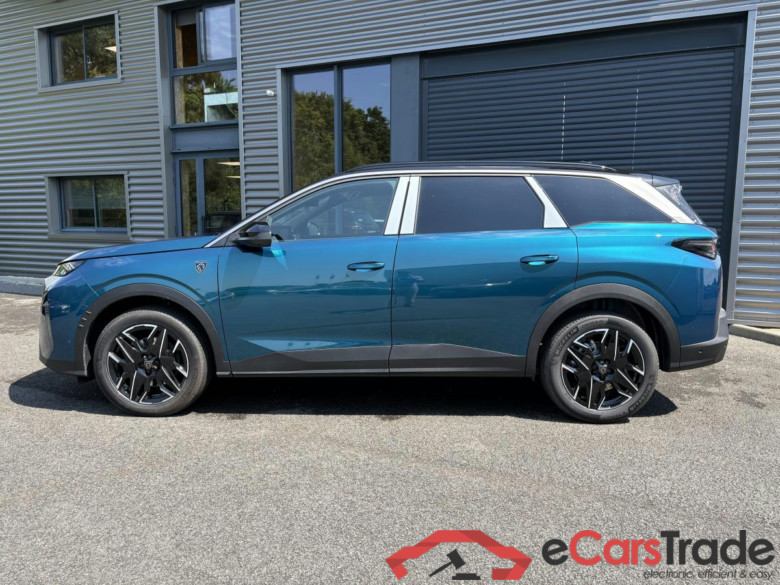 Peugeot 5008 GT 1.2L Hybrid 145 e-DCS6 #2