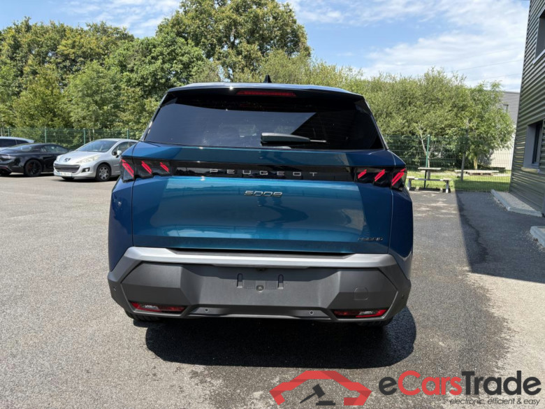 Peugeot 5008 GT 1.2L Hybrid 145 e-DCS6 #4
