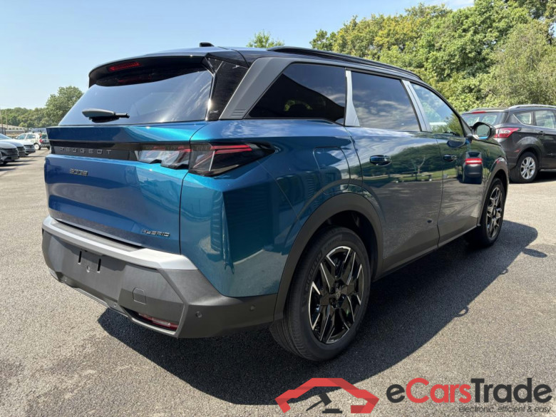 Peugeot 5008 GT 1.2L Hybrid 145 e-DCS6 #5