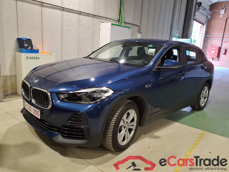 BMW X2 1.5 XDRIVE25E PHEV 162KW)
