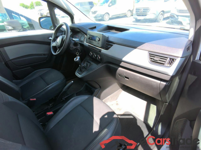 Kangoo III Rapid  Grand Confort 1.5 DCI  115CV  BVM6  E6d #3