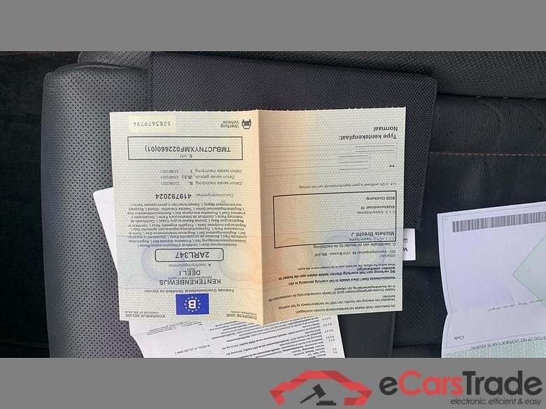 SKODA Enyaq 82 kWh 80 #6