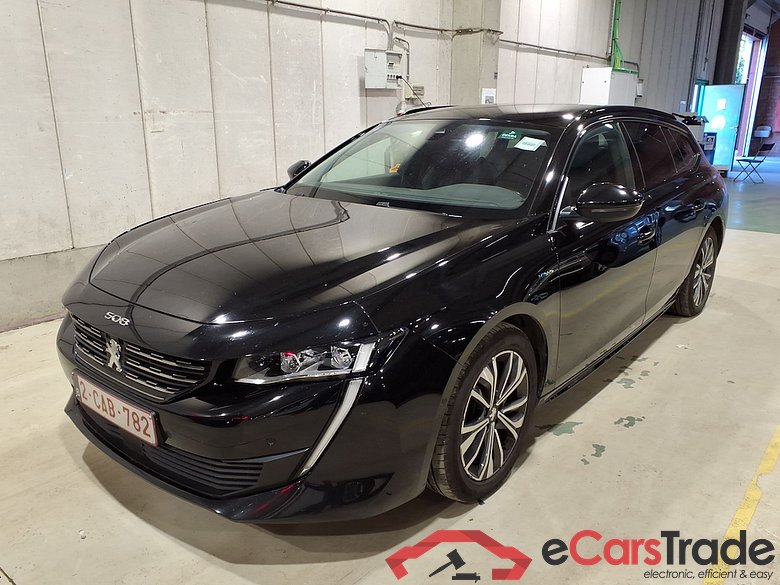 PEUGEOT 508 SW 1.6 PHEV 225 E-AUTO ALLURE PACK