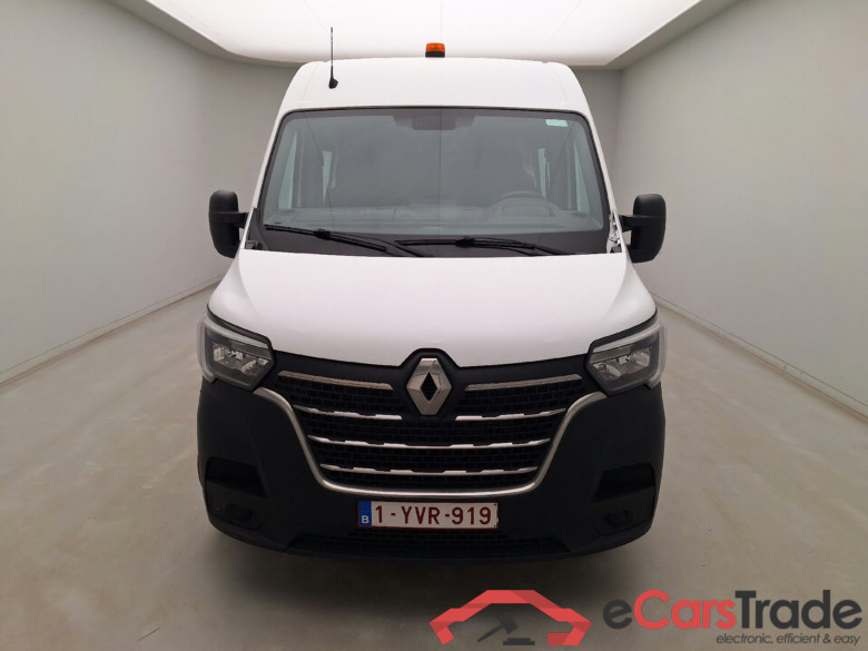 Renault, _Master '19, Renault Master L2H2 Blue dCi 135 - 3.5 DC Grand Co #1