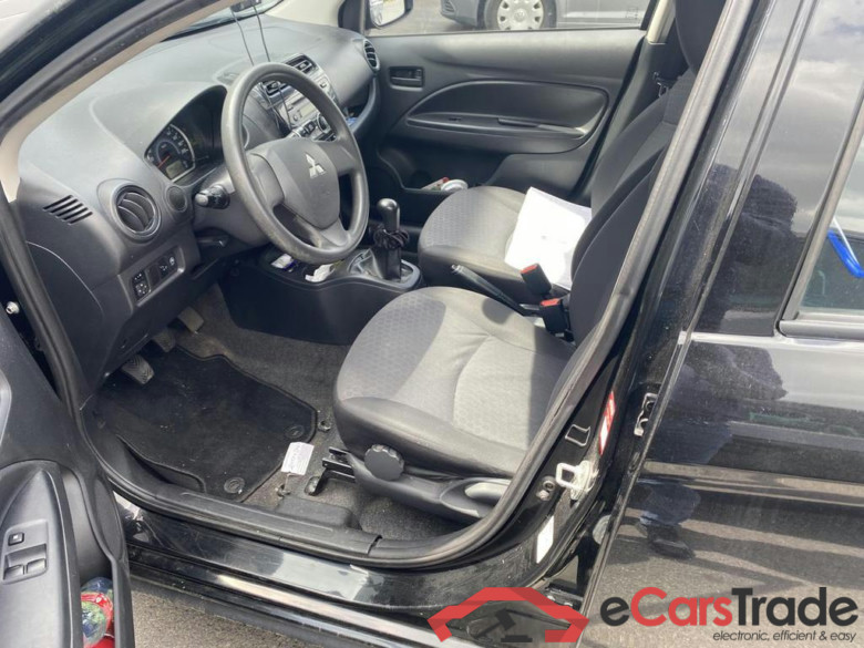 SUZUKI Splash 1.0i GA #3